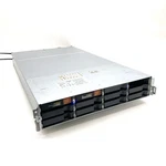 Dell Emc Data Domain Eurspe 12-BAY Sas Storage Array 2X 2TB 3.5" Hdd 48GB DDR4. Fixed Price $339.99.