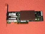 Hp CN1000E Dual-port 10GBE Pci-e Converged Network Adapter 595325-001 AW520A. Fixed Price $29.99.