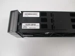 Dell/ibm Powervault 12 Slot Right Magazine 45E1327 MX-00GW018-70565-49M-1131. Fixed Price $50.00.