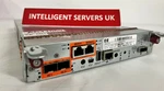 Hp AP837A Storageworks P2000 G3 Fc/iscsi Modular Smart Array Controller. Fixed Price $436.64.