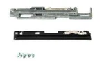 Dell FX2S / FD332 Left & Right 2.5" Sff Hard Drive Brackets + Screws RK7D1 4TNXH. Fixed Price $127.93.