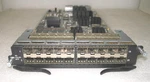 Brocade Foundry NI-XMR-1GX20-SFP Port Gbe Netiron Gigabit Module. Fixed Price $75.00.
