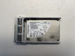 Sun 7017183 100GB 3GBPS 2.5" Intel SSDSA2BZ100G3S. Fixed Price $100.00.