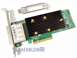Oem Broadcom Lsi 9400-16E Sata / Sas Hba Controller 12GBPS P24 It-mode SFF-8644. Fixed Price $279.90.
