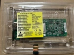 Qlogic QLE2560-HP Pn AK344-63002 Sealed New. Fixed Price $49.95.