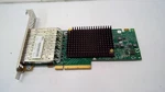 Ibm 00WY983 Emulex LPE31004-M6-EIO 4-PORT 16GB Fc Pcie Hba High Profile. Fixed Price $21.99.