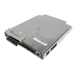 Fujitsu A3C40106562 Brocade 5450 8-PORT 8GB Fc San Switch For Primergy Bx Blade. Fixed Price $70.63.