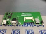 Hpe 54-30776-11 EVA8000 Controller Console Board Assembly. Fixed Price $249.00.