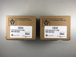 Ibm LTO5 Tape Cartridge (10 Pack) 46X1290 / 3.0TB Ultrium Storage Data - New. Fixed Price $152.50.