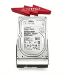 Netapp X375A 4TB 7.2K 12G Nl-sas 3.5" Hdd. Fixed Price $69.99.