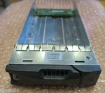Dell Equallogic Hot Plug Caddy Tray Fr Sata Hdd 0975190-01 W/interposer 80788-02. Fixed Price $150.82.