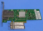 Dell Brocade 825 8GB Dual Port Fibre Channel Host Bus Adapter 5GYTY. Fixed Price $20.69.
