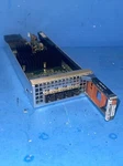 Emc Dell Data Domain 6 Gbe Sas SLIC23 Network Adapter 303-178-100B-03. Fixed Price $19.99.