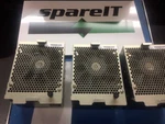 441-00001+CO Netapp Fan: Hot Swap Sys. Fixed Price $45.00.