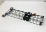 3-04950-02 2-00864-04 Quantum I3 / I6 Low Profile Picker Robot Hand Assembly. Fixed Price $1772.03.