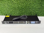 Pre Owned Raritan EMX2-888 Intelligent Environmental Sensor Management Device. Fixed Price $69.99.