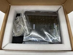 Hp 288247-B21 Storageworks San Switch 2/8 Replace 411834-001 For MSA1000. Fixed Price $500.00.