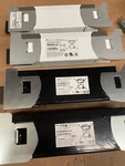 P24543 Sun Battery Backup Module 371-4374-01 Mixed Lot Of 4. Not Tested.. Fixed Price $400.00.