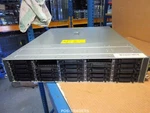 Hp MSA70 418800-B21 Modular Smart Array Chassis Empty Incl 22X Hdd Trays. Fixed Price $80.45.