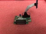 Genuine Hp 739723-001 Fan Backplane Board For D3600/D3700 Disk Enclosure. Fixed Price $13.17.