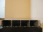 Sun/oracle J4200 2U 12X 3.5 Sas Raid Module Storage Array. Fixed Price $249.00.