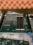 Hitachi 5529258-A Shared Memory Adapter. Fixed Price $300.00.