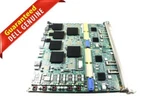 Dell FORCE10 Network 4-PORT 10GBE Line Card Laser Modules 0C72D8. Fixed Price $55.24.