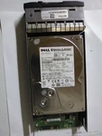 Dell Equallogic 500GB Hdd Hard Drive 0F18753 Sata 3.5" 3GBPS 7.2K W/tray Sas. Fixed Price $95.00.