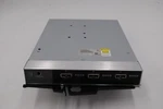 Dell Compellent SC280 Sas Controller I/o Module 6GB 3-PORTS 0YRWF7 CN-0YRW. Fixed Price $76.99.