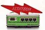 Dell 5PM3C Equallogic PS6000 PS6500 Type 7 1GBASE-T Iscsi 2GB Cache Controller. Fixed Price $39.95.