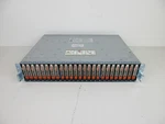 Emc 100-562-964 25 Slot Empty Dae Chassis For VNX51000. Fixed Price $7000.00.