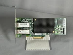 Hp 586444-001 8GB Fibre Channel Hba Pcie Fc Host Bus Adapter ** Used Excellent. Fixed Price $23.20.