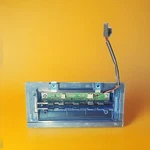 1 Pc Jcm Uba Bezel Bill Acceptor Validator - Brand New, Unused. Fixed Price $23.89.