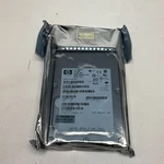 Hp ULTRA320 Scsi 356910-002 146.8GB BD14687B52 10K Hard Drive. Fixed Price $116.66.