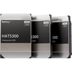 Synology 12TB 3.5" 7200RPM SATA/600 Internal Hard Drive. Fixed Price $821.65.