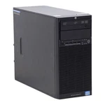 Hp Proliant ML110 G7 I3-2100 8GB DDR3 P212 4X Lff 2X Psu Tower Server. Fixed Price $58.20.
