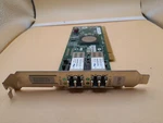 Ibm Finisar 10N8620 4GBPS Ddr Pci Fiber Channel Card. Fixed Price $9.99.