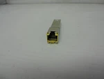Nimble Storage Sfp+ Base Copper Transceiver CS260 CS460 CS300 CS500. Fixed Price $95.00.