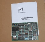 Data Technology Corp 510B Mfm Hard Disk Interface Card, Used. Fixed Price $100.00.
