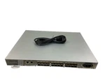 AM866A Hp Storageworks Sfp Fibre Channel 8/8 Port San Switch 492290-001. Fixed Price $125.00.