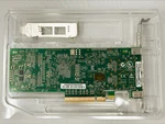 Dell 03PCN3 QLE2662 Sanblade 16GB Fc Dual Port Pcie Hba Adapter W/ Both Brackets. Fixed Price $59.99.