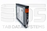 Emc 005050500 100GB 2.5" Sas Ssd V4-2S6F-100 V6-2S6F-100 VX-2S6F-100 Low Hours!. Fixed Price $40.00.