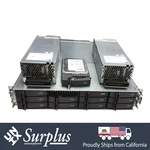 Netapp FAS2020 Ha Network Storage Server X3249A-R5 Controller 12X 450GB Hdd. Fixed Price $999.00.