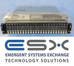 Dell Equallogic PS6100X 24 600GB 10K 2.5" Sas 14.4TB 2U Iscsi Storage Array. Fixed Price $1999.00.