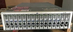 Hp VA7110 Virtual Disk Array Fc - A7295A A7293A A6194A VA7410. Fixed Price $4550.00.