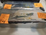 (2) Hp 498472-001 Storageworks MDS600 I/o Module.. Fixed Price $50.00.