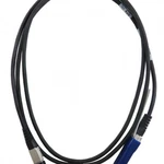 Emc 038-003-503 2.1M Sfp To HSSDC2 4GB Fiber Channel Cable. Fixed Price $7.50.