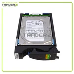 005049407 Emc 1TB Sas 7.2K 6G 3.5" Hdd For V3-VS07-010 VNX5500 ***pulled***. Fixed Price $19.90.