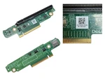 Emc Dell Poweredge Riser Card Pcie X16 C6400 C6520 0TMNG4. Fixed Price $70.00.