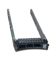 Lot Of Ibm Storwize V3700 V3500 2.5" Sas Hard Drive Hdd Tray Caddy 45W8687I. Fixed Price $41.14.